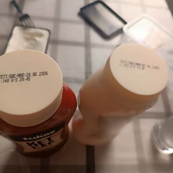 Tukaş Ketçap Ve Mayonezde Son Kullanma Tarihi Ve Kalite Sorunu