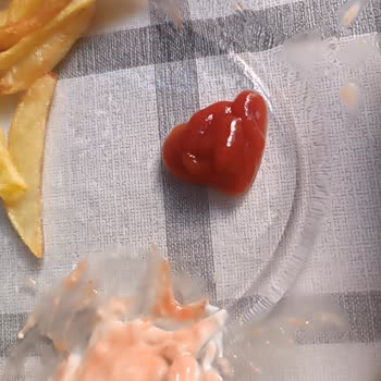 Tukaş Ketçap Ve Mayonezde Son Kullanma Tarihi Ve Kalite Sorunu