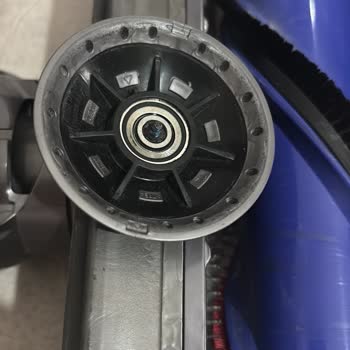 Yedek Parça Temininde Gecikme Ve Ayrıcalıklı Muameleye Tepki