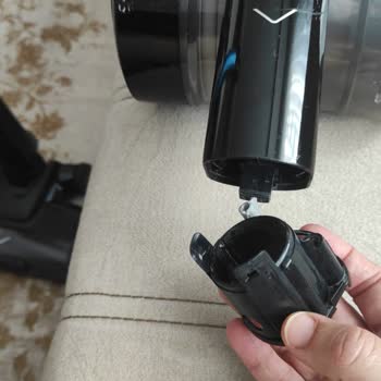 Vestel S65 M Süpürgede Kronik Arıza Ve Garanti Dışı Ücret Mağduriyeti