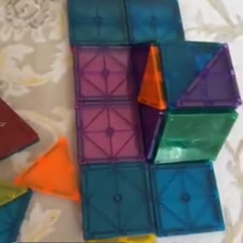 Magly Bloklar Sallanıp Devriliyor Tutmuyor
