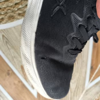 Kinetix Ayakkabıda Erken Yırtılma Ve Garanti Sürecinde Mağduriyet