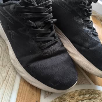 Kinetix Ayakkabıda Erken Yırtılma Ve Garanti Sürecinde Mağduriyet