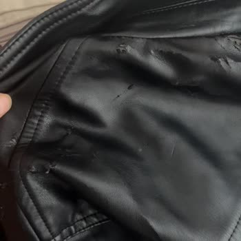 Aldığım Ürün Yırtık Çıktı, Satıcı İade Talebine Cevap Vermiyor