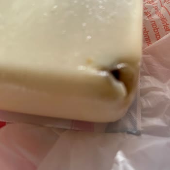 Küflü Kaşar Peyniri Teslimatı Ve Müşteri Hizmetlerinden Dönüş Alamama