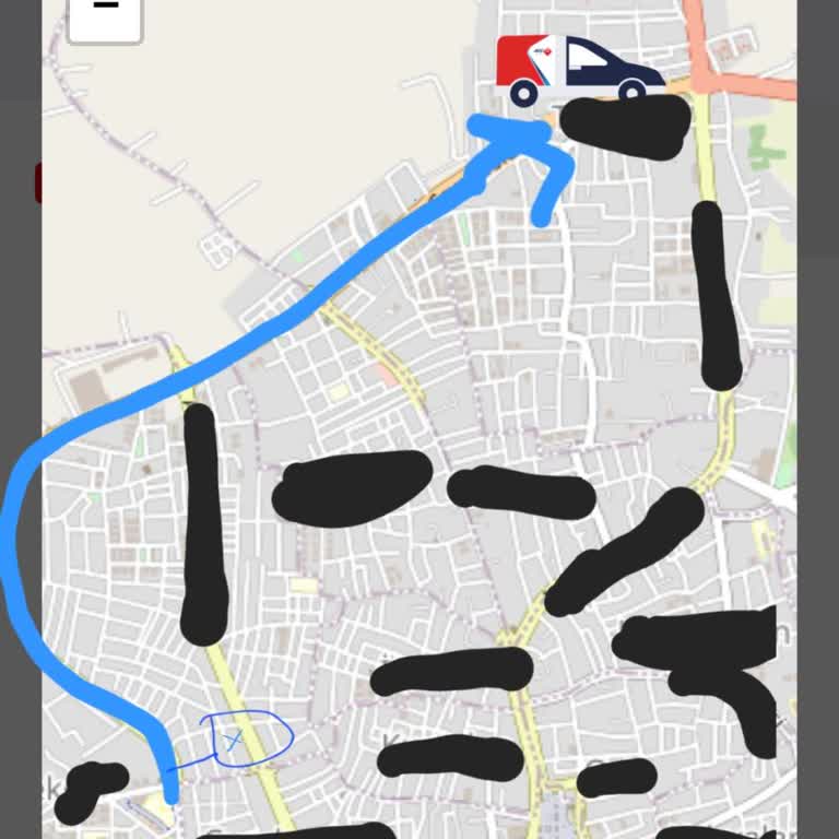 Aras Kargo'da Bitmeyen Sorumsuzluk Ve Sürekli Gecikmeler