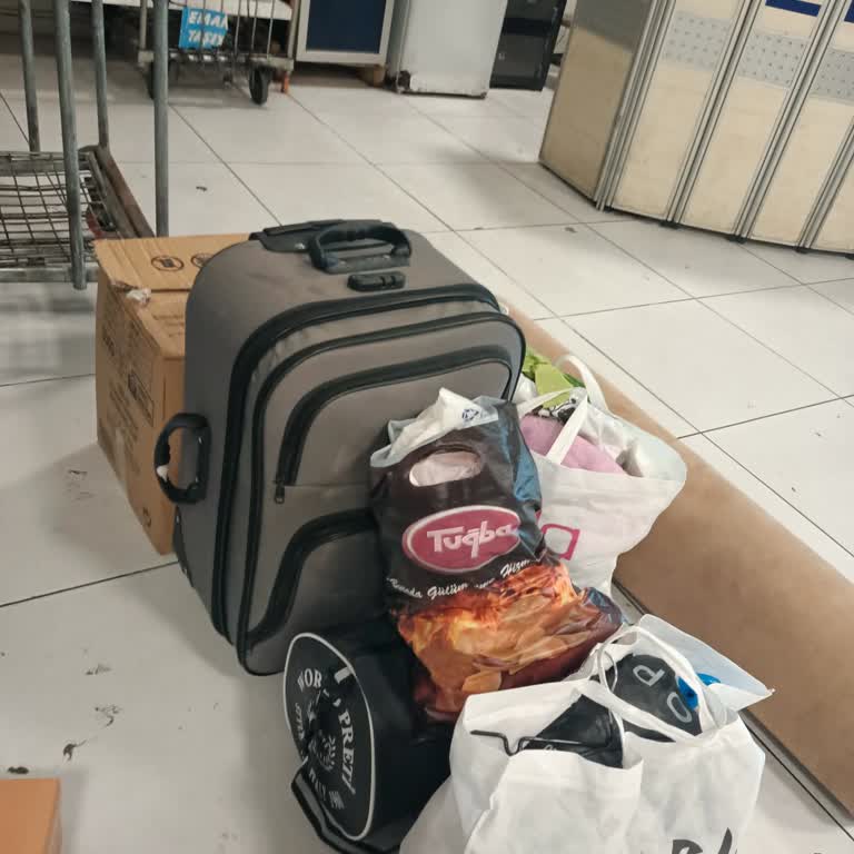 Kargo İle Gönderdiğim İlaçlarım Kayboldu, Müşteri Hizmetleri Dönüş Yapmıyor