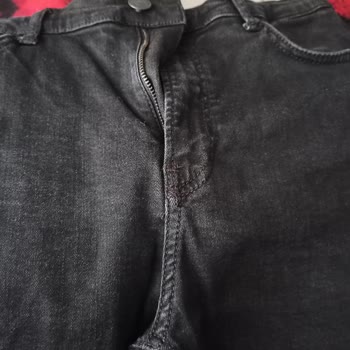 LTB Pantolonumun Rengi Kısa Sürede Soldu Değişim Talebim Reddedildi