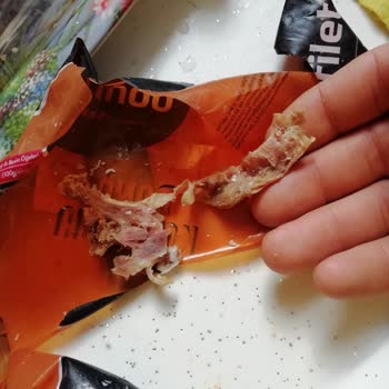 Dana Kavurmada Hayvan Derisiyle Karşılaştım, Mağduriyetimin Giderilmesini İstiyorum