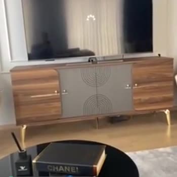 Arçelik Imperium QLED TV