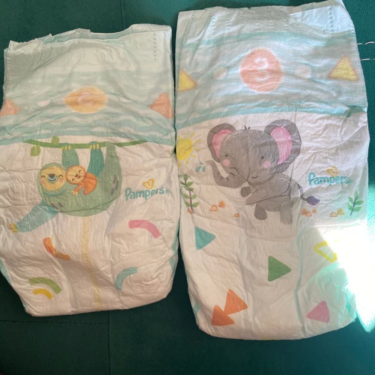 Prima 3 Numara Bebek Bezlerinde Islaklık Göstergesi Eksikliği Hayal Kırıklığı Yarattı