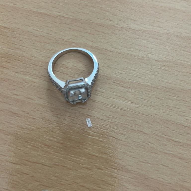 Zen Pırlanta Garanti Kapsamındaki Yüzükte Tekrarlayan Arıza Ve Sürekli Ücret Talebi Mağduriyeti