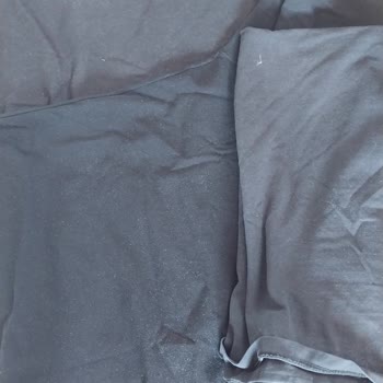 Bosch Çamaşır Makinesi İlk Yıkamada Kıyafetlerim Mahvoldu Çözüm Bulamıyorum