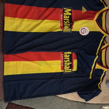 Yanlış Beden Forma Gönderimi Ve İlgisiz Müşteri Hizmeti