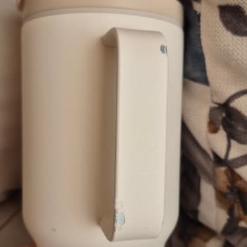 Korkmaz Termos Memnuniyetsizliği