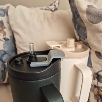 Korkmaz Termos Memnuniyetsizliği