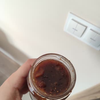 Aldığım Reçelde Küf Çıktı, Tekrar Aynı Sorunla Karşılaştım