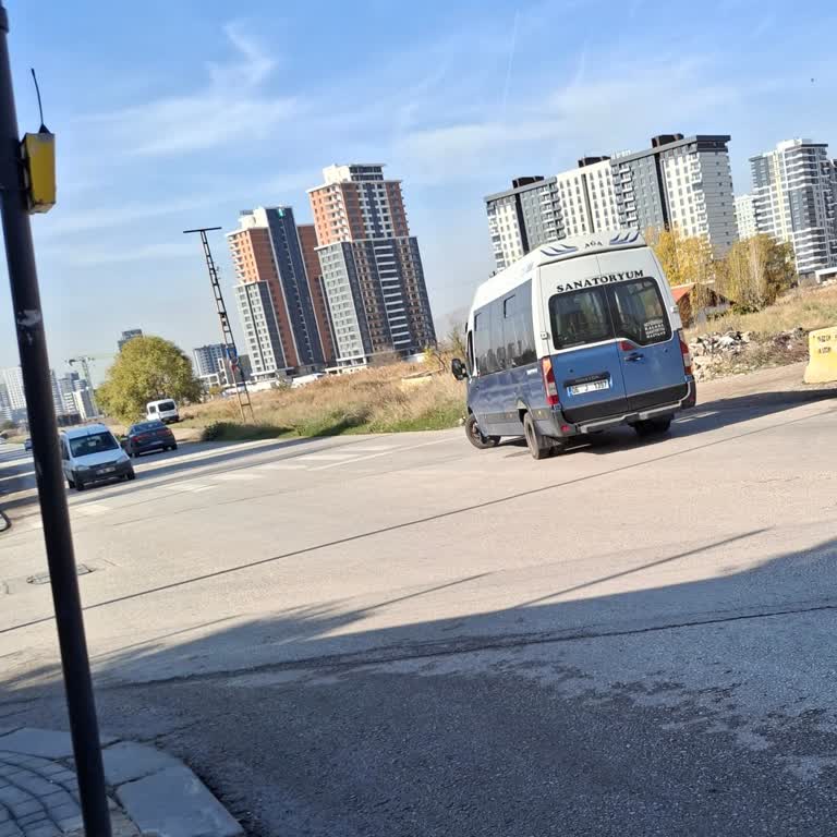 Dolmuş Şoförünün Son Durağa Götürmeden Yolcuları İndirmesi Nedeniyle Mağduriyet