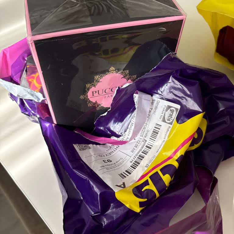 Kapalı Ambalajlı Parfüm İadesi Hijyen Gerekçesiyle Reddedildi