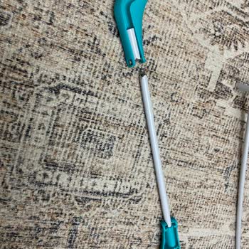 Kırık Ana Kucağı Teslim Edildi Müşteri Hizmetleri Çözüm Sunmuyor