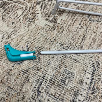 Kırık Ana Kucağı Teslim Edildi Müşteri Hizmetleri Çözüm Sunmuyor