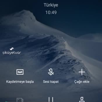 Hadi - Tombank Müşteri Hizmetlerine Erişim Sorunu!