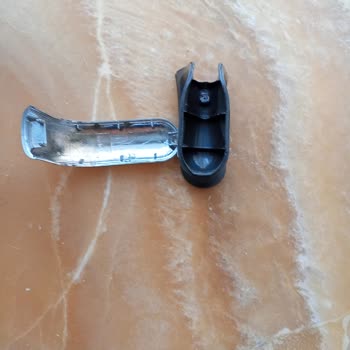 Çay Makinesi Sapı Eridi Servis Ve Destek Yok Mağduriyet Yaşıyorum