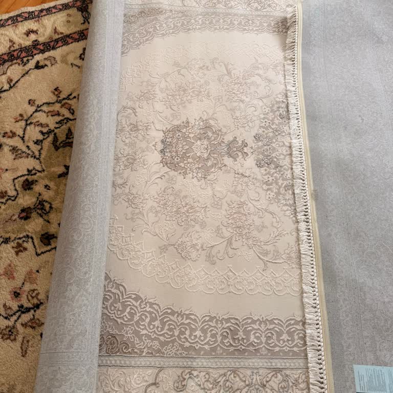 Akrilik Diye Aldığım Halı Polyester Çıktı İade Talebim Reddedildi