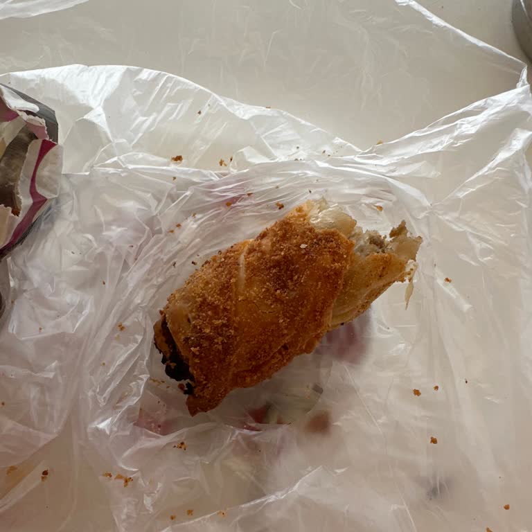 Saray Dürüm’ün Porsiyonları Küçüldü, Fiyatı Arttı