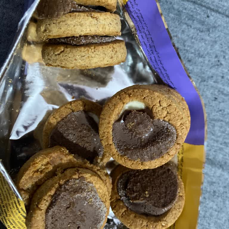 Torku Tam Çikolatam Bisküvisinde Tarihi Geçmemiş Üründe Bozulma Şoku Yaşadım