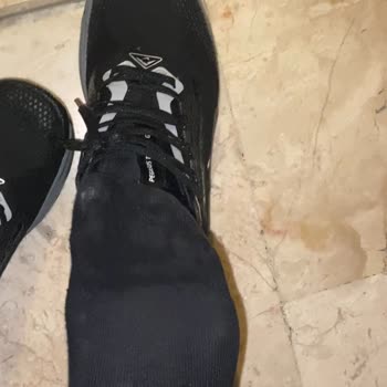 Nike İlk Kullanımdan İtibaren Su Geçiren Ayakkabıya Boyner'den Çözüm Alamadım