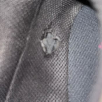 Kısa Sürede Parçalanan Ayakkabıya Garanti Ve İade Sorunu