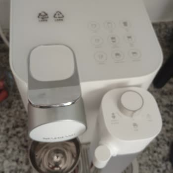 Yanlış Yönlendirme İle Aldığım Kahve Makinesinden Memnun Kalmadım Değişim İstiyorum