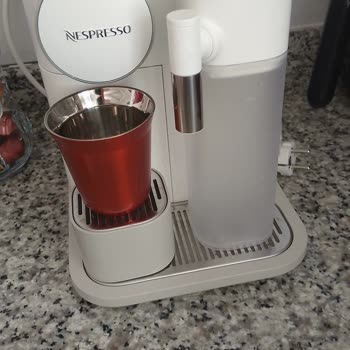 Yanlış Yönlendirme İle Aldığım Kahve Makinesinden Memnun Kalmadım Değişim İstiyorum