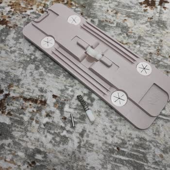 Aynı Mop Setinde Tekrarlayan Yay Arızasıyla Mağdur Oldum