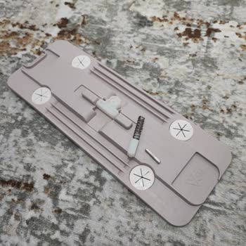 Aynı Mop Setinde Tekrarlayan Yay Arızasıyla Mağdur Oldum