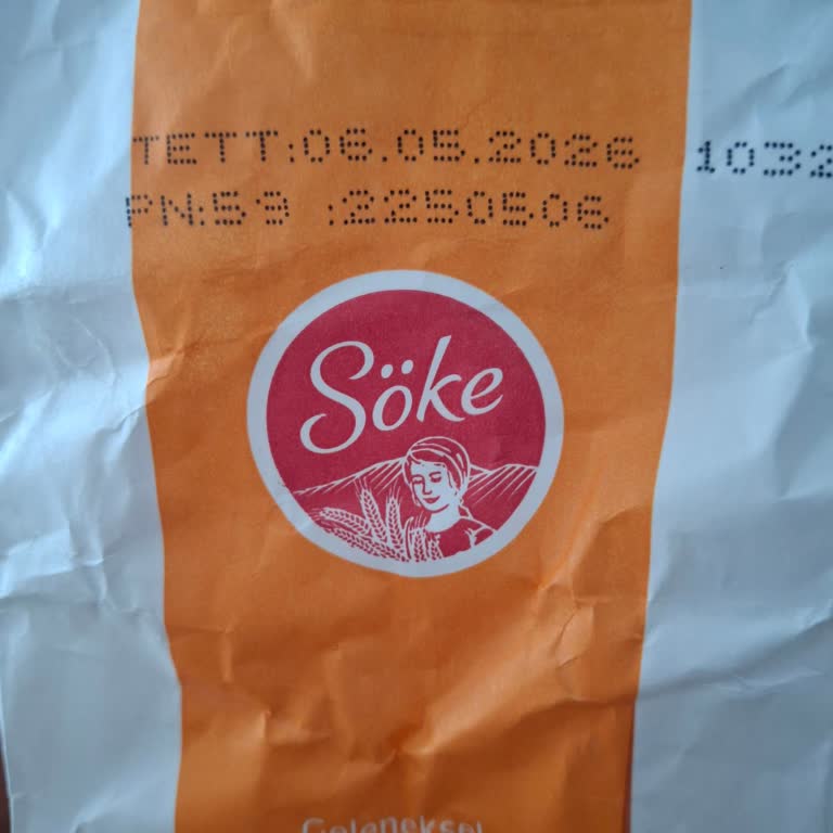 Taze Alınan Unun Acı Tadı Ve Kötü Kokusu Hayal Kırıklığı Yarattı