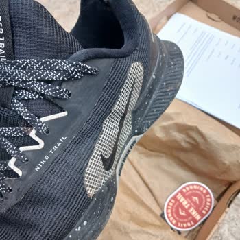 Nike Ayakkabım Kısa Sürede Deforme Oldu Garanti İncelemesi Yapılmadan İade Edildi