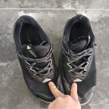 Nike Ayakkabım Kısa Sürede Deforme Oldu Garanti İncelemesi Yapılmadan İade Edildi