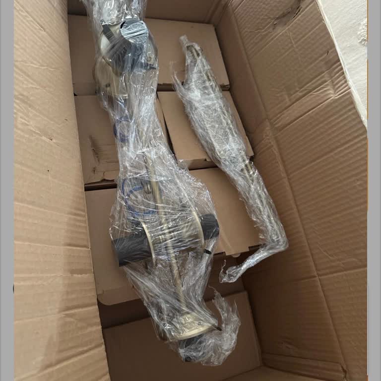 Eksik Gönderilen Avize İçin Çözüm Sunulmuyor