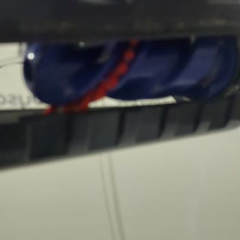 Dyson Süpürge Kısa Sürede Yıprandı, Garanti Kapsamı Dışında Bırakıldı