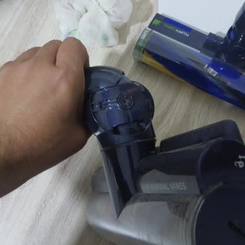 Dyson Süpürge Kısa Sürede Yıprandı, Garanti Kapsamı Dışında Bırakıldı