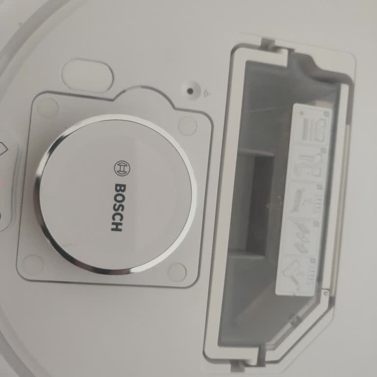 Bosch Robot Süpürge Haritalama Sorunu Ve Garanti Mağduriyeti