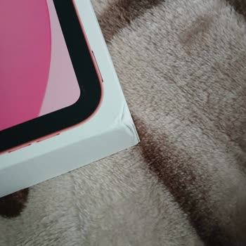 Hasarlı Ve Ezilmiş Kutuda Teslim Edilen İpad'in Değişimi Talebim Reddedildi