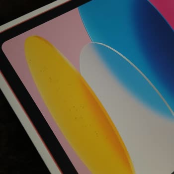 Hasarlı Ve Ezilmiş Kutuda Teslim Edilen İpad'in Değişimi Talebim Reddedildi