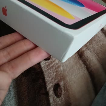 Hasarlı Ve Ezilmiş Kutuda Teslim Edilen İpad'in Değişimi Talebim Reddedildi