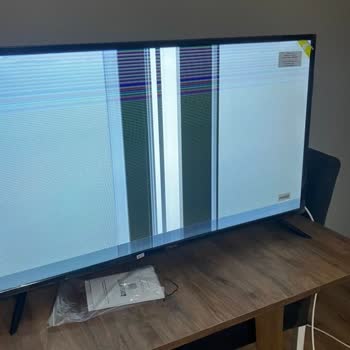 İdefix Arızalı Televizyonun İadesi Onaylanmıyor Mağduriyet Yaşıyorum