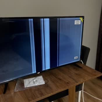 İdefix Arızalı Televizyonun İadesi Onaylanmıyor Mağduriyet Yaşıyorum