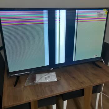 İdefix Arızalı Televizyonun İadesi Onaylanmıyor Mağduriyet Yaşıyorum