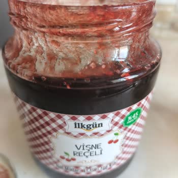 Aldığım Vişne Reçelinin Son Kullanma Tarihi Geçmemesine Rağmen Küflü Çıkması Ve İade Talebim